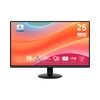 Kép 2/5 - MSI Monitor Business PRO MP252L 24,5" FHD, 1920x1080, IPS, 100Hz, 1300:1 CR, 300cd / m2, 1ms, HDMI, DP, Black MSI DT