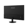 Kép 3/5 - MSI Monitor Business PRO MP252L 24,5" FHD, 1920x1080, IPS, 100Hz, 1300:1 CR, 300cd / m2, 1ms, HDMI, DP, Black MSI DT