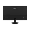 Kép 4/5 - MSI Monitor Business PRO MP252L 24,5" FHD, 1920x1080, IPS, 100Hz, 1300:1 CR, 300cd / m2, 1ms, HDMI, DP, Black MSI DT