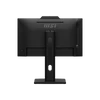 Kép 5/7 - MSI Monitor Business PRO MP242PMG 23,8" FHD 1920x1080, IPS, 16:9, 120Hz, 1500:1, 1ms, DP, HDMI, VGA, Webcam, Black MSI DT