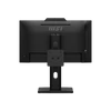 Kép 6/7 - MSI Monitor Business PRO MP242PMG 23,8" FHD 1920x1080, IPS, 16:9, 120Hz, 1500:1, 1ms, DP, HDMI, VGA, Webcam, Black MSI DT