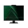 Kép 3/6 - MSI Monitor Business PRO MP272PMG 27" FHD 1920x1080, IPS, 16:9, 120Hz, 1500:1, 1ms, DP, HDMI, VGA, Webcam, Black MSI DT