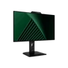 Kép 4/6 - MSI Monitor Business PRO MP272PMG 27" FHD 1920x1080, IPS, 16:9, 120Hz, 1500:1, 1ms, DP, HDMI, VGA, Webcam, Black MSI DT