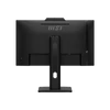 Kép 5/6 - MSI Monitor Business PRO MP272PMG 27" FHD 1920x1080, IPS, 16:9, 120Hz, 1500:1, 1ms, DP, HDMI, VGA, Webcam, Black MSI DT