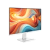 Kép 2/3 - MSI Monitor Business PRO MP273QW E14 27" WQHD 2560x1440 IPS, 144Hz, 1300:1, 1ms, 2x HDMI, DP, White MSI DT