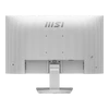 Kép 3/3 - MSI Monitor Business PRO MP273QW E14 27" WQHD 2560x1440 IPS, 144Hz, 1300:1, 1ms, 2x HDMI, DP, White MSI DT