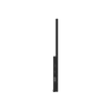 Kép 5/5 - MSI Monitor Business PRO MP165 E6, 15,6" FHD 1920x1080, IPS, 250 cd / m2, 16:9, 60 Hz, 4ms, 2x USB-C, miniHDMI, Black MSI DT