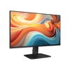 Kép 2/6 - MSI Monitor Business PRO MP242 E14C 23,8" FHD 1920x1080, IPS, 16:9, 144Hz, 1500:1, 1ms, HDMI, USB-C, Black MSI DT