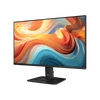 Kép 3/6 - MSI Monitor Business PRO MP242 E14C 23,8" FHD 1920x1080, IPS, 16:9, 144Hz, 1500:1, 1ms, HDMI, USB-C, Black MSI DT