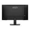 Kép 4/6 - MSI Monitor Business PRO MP242 E14C 23,8" FHD 1920x1080, IPS, 16:9, 144Hz, 1500:1, 1ms, HDMI, USB-C, Black MSI DT