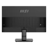 Kép 3/3 - MSI Monitor Business PRO MP245 E14VL 23,8" FHD 1920x1080, VA, 16:9, 144Hz, 4000:1, 1ms, HDMI, VGA, Black MSI DT