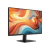 Kép 2/4 - MSI Monitor Business PRO MP275Q E14 27" QHD 2560x1440, IPS 16:9 100Hz, 1 ms, 2x HDMI, DP,  Black MSI DT
