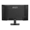 Kép 4/4 - MSI Monitor Business PRO MP275Q E14 27" QHD 2560x1440, IPS 16:9 100Hz, 1 ms, 2x HDMI, DP,  Black MSI DT