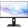 Kép 3/6 - MSI AiO Modern AM273QP AI 1UMG-424XEU - Ultra 7 155H, 27" QHD, 16GB, 1TB, fekete