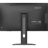 Kép 4/6 - MSI AiO Modern AM273QP AI 1UMG-424XEU - Ultra 7 155H, 27" QHD, 16GB, 1TB, fekete