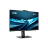 Kép 2/3 - MSI AiO PRO AP272P 14M-1085XEU - Core i3-14100, 27" FHD, 16GB,512GB, fekete