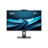 Kép 1/3 - MSI AiO PRO AP272P 14M-1085XEU - Core i3-14100, 27" FHD, 16GB,512GB, fekete