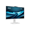 Kép 2/3 - MSI AiO PRO AP272P 14M-1086XEU - Core i3-14100, 27" FHD, 16GB,512GB, fehér