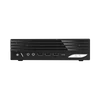 Kép 2/4 - MSI Business DT PRO DP21 14M-243, i5-14400, 16GB DDR5, 512GB SSD, Intel UHD 730, NOOS, Black MSI DT