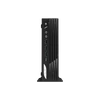 Kép 4/4 - MSI Business DT PRO DP21 14M-243, i5-14400, 16GB DDR5, 512GB SSD, Intel UHD 730, NOOS, Black MSI DT