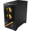 Kép 5/9 - MSI MPG Infinite Z3 X3D - R7 7800X3D, RTX 5070 Ti 16GB, 32GB DDR5, 1TB PCIe, Win
