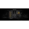 Kép 6/9 - MSI MPG Infinite Z3 X3D - R7 7800X3D, RTX 5070 Ti 16GB, 32GB DDR5, 1TB PCIe, Win