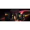 Kép 7/9 - MSI MPG Infinite Z3 X3D - R7 7800X3D, RTX 5070 12GB, 32GB DDR5, 1TB PCIe, Win11