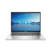 Kép 5/5 - MSI Business NB Prestige 14 Evo B13M-639, 14" FHD+ GL, i5-13500H, 16GB, 512GB M.2, INT, WIN11H, Ezüst MSI