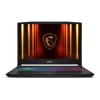 Kép 1/5 - MSI Gaming NB Katana 15 HX B14WEK-268, 15.6" QHD 165Hz, i5-14450HX, 16GB (2x8), 1TB M.2, RTX 5050 8GB, noOS, Fekete MSI