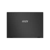 Kép 5/5 - MSI Business NB Prestige 16 AI+ Evo B2VMG-048, 16" UHD+ OLED, Ultra 9 288V, 32GB, 1TB M.2, W11H, Stellar Grey - US KEY MSI