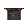 Kép 4/5 - MSI Gaming NB Vector 16 HX AI A2XWIG-026, 16" QHD+ 240Hz, Ultra 9 275HX, 32GB, 1TB, RTX 5080 16GB, W11H, Cosmos Gray MSI