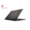 Kép 2/5 - MSI Gaming NB Sword 16 HX B13VGKG-632, 16" FHD + , Intel i7-13700HX, 16GB, 512GB, RTX 4060 8GB, NoOS, Cosmos Grey MSI