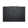 Kép 3/3 - MSI Gaming NB Cyborg 15 B13WEKG-671, 15,6" FHD 144Hz, i7-13620H, 16GB (1x16), 512GB M.2, RTX 5050 8GB, Win11H, Fekete MSI