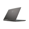 Kép 2/3 - MSI Gaming NB Thin 15 B13VE-3479, 15.6" FHD 144Hz, i5-13420H, 16GB, 512GB M.2, RTX 4050 6GB, Win11H, Fekete MSI