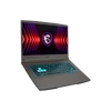 Kép 1/3 - MSI Gaming NB Thin 15 B13VE-3479, 15.6" FHD 144Hz, i5-13420H, 16GB, 512GB M.2, RTX 4050 6GB, Win11H, Fekete MSI