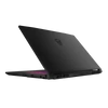 Kép 3/3 - MSI Gaming NB Katana 17 HX B14WGK-073, 17,3" QHD 165Hz, i9-14900HX, 32GB, 1TB M.2, RTX 5070 8GB, NOOS, Fekete MSI