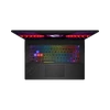 Kép 3/5 - MSI Gaming NB Crosshair 17 HX D14VFKG-211, 17" QHD+ 240Hz, i7-14700HX, 16GB, 1TB M.2, RTX 4060 8GB, noOS, Cosmos Gray MSI