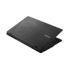Kép 3/3 - MSI Gaming NB Crosshair 18 HX AI A2XWGXKG-083, 18" QHD+ 240Hz, Ultra 9 275HX, 32GB, 1TB, RTX 5070  12GB, W11H, Fekete MSI