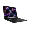 Kép 2/4 - MSI Gaming NB Raider A16 HX B8WH-024, 16" QHD+ 240Hz, Ryzen 9 8940HX, 16GB, 1TB, RTX 5070Ti 12GB, WIN11H, Black MSI