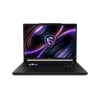 Kép 1/4 - MSI Gaming NB Raider A16 HX B8WH-024, 16" QHD+ 240Hz, Ryzen 9 8940HX, 16GB, 1TB, RTX 5070Ti 12GB, WIN11H, Black MSI