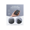 Kép 5/6 - ANKER Vezeték Nélküli Powerbank, MagGo Powerbank, 10000mAh, EU, fekete -  A1664H11 Anker