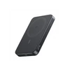 Kép 1/6 - ANKER Vezeték Nélküli Powerbank, MagGo Powerbank, 10000mAh, EU, fekete -  A1664H11 Anker
