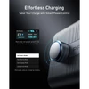 Kép 5/6 - ANKER Hálózati Töltő, Prime Charger GaNPrime, 6 portos, 250W, 4xUSB-C, 2xUSB-A, EU, fekete - A2345341 Anker