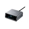 Kép 1/6 - ANKER Hálózati Töltő, Prime Charger GaNPrime, 6 portos, 250W, 4xUSB-C, 2xUSB-A, EU, fekete - A2345341 Anker