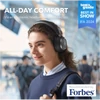 Kép 6/6 - ANKER Vezeték Nélküli Fejhallgató, Soundcore Space One Pro, Összecsukható, Aktív Zajszűrő, jet black - A3062G11 Anker