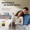Kép 5/7 - ANKER Bluetooth Hangszóró, Soundcore Motion X600, 50W, vízálló, fekete -  A3130011 Anker
