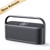 Kép 1/7 - ANKER Bluetooth Hangszóró, Soundcore Motion X600, 50W, vízálló, fekete -  A3130011 Anker