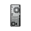 Kép 3/3 - HP Workstation Z1 TWR G1i Core Ultra7 265 2.4GHz, 16GB, 512GB, RTX A400 4GB, Win 11 Prof. - w / o mDP adap HP BPS