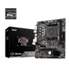 Kép 1/3 - MSI A520M-A PRO alaplap