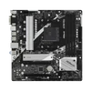 Kép 2/3 - ASRock sAM4 A520M PRO4 alaplap